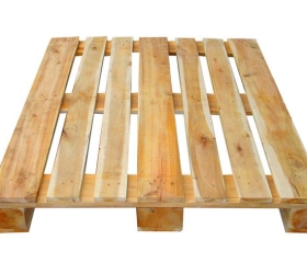 Pallet Gỗ Sấy 1000 × 1200 mm
