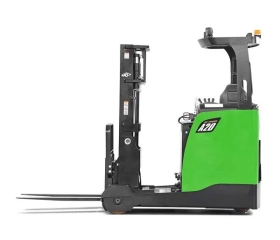 XE NÂNG REACH TRUCK NGỒI LÁI 1.2 TẤN