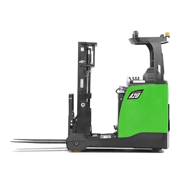 XE NÂNG REACH TRUCK NGỒI LÁI 1.2 TẤN